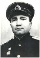 Николай Михайлович Корняков.