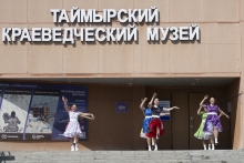 Фото с Арт-фестиваля 